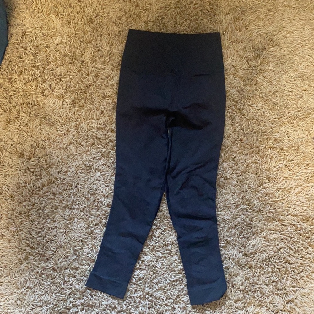 LuluLemon Leggings 23”
